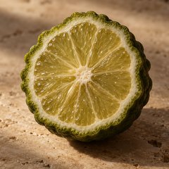 Bergamota
