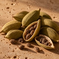 Cardamomo