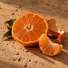 Mandarina